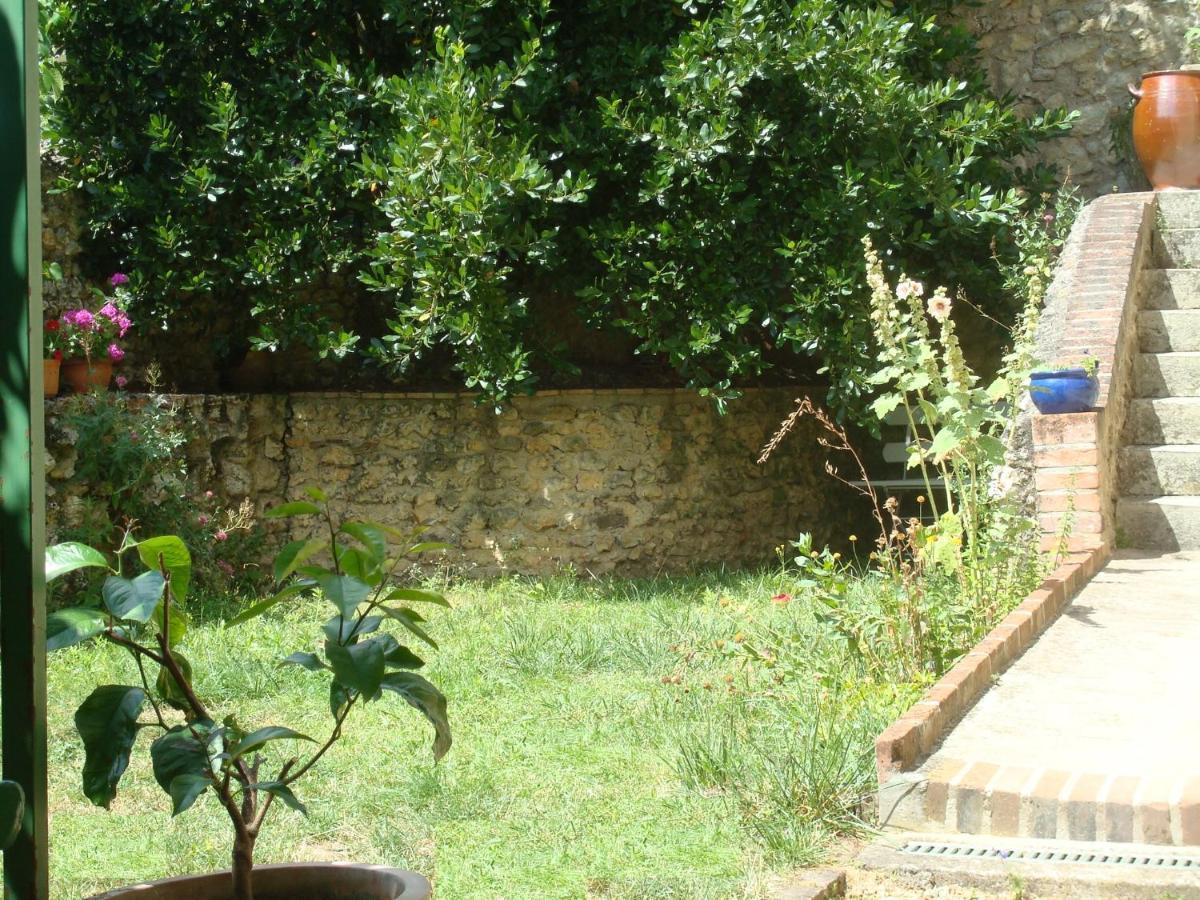 La Tonnelle De Vouvray Acomodação com café da manhã Exterior foto